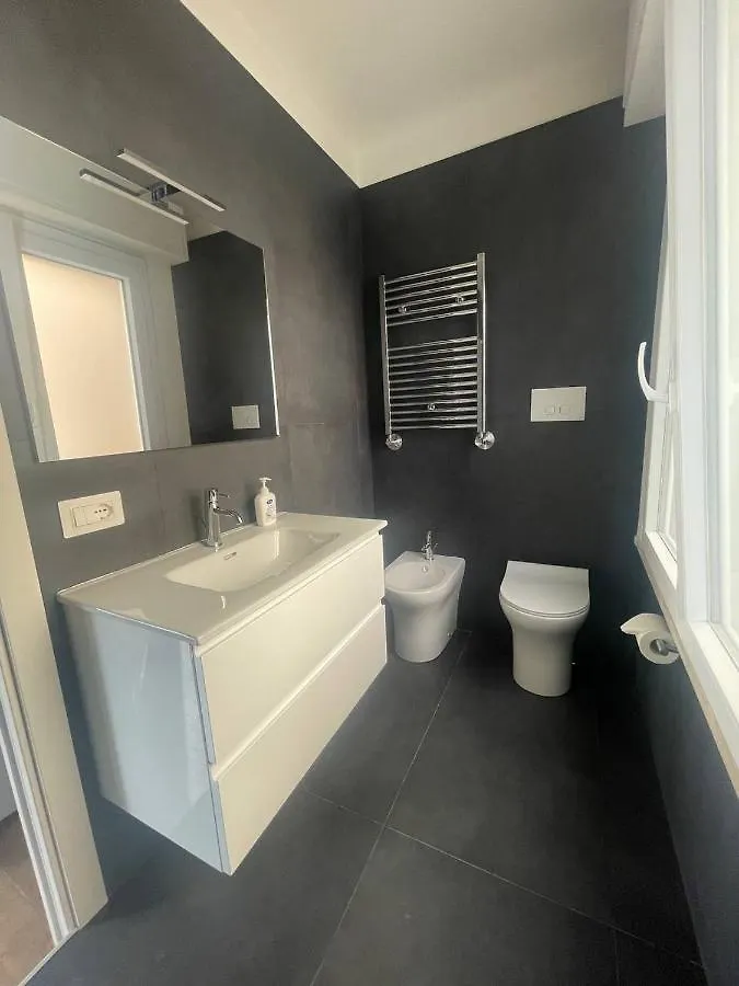 Appartamento Hob Via Rausei Reggio Calabria