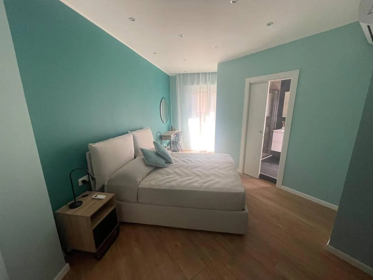 Appartamento Hob Via Rausei Reggio Calabria