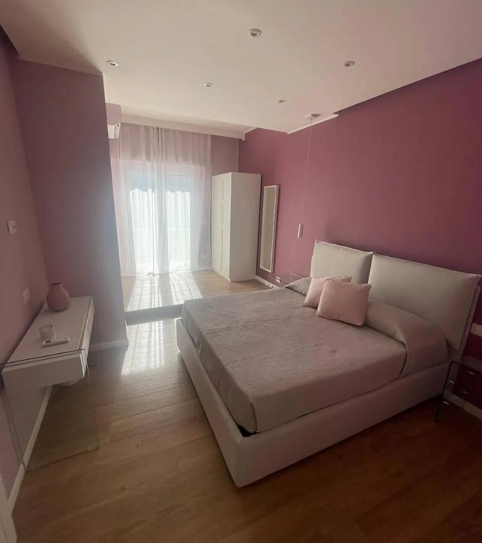 Appartamento Hob Via Rausei Reggio Calabria 0*,  Italia